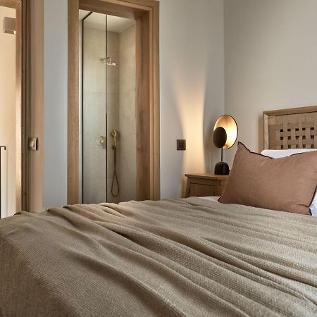 Rebek Luxury Villas & Suites Agios Nikolaos  Eksteriør billede