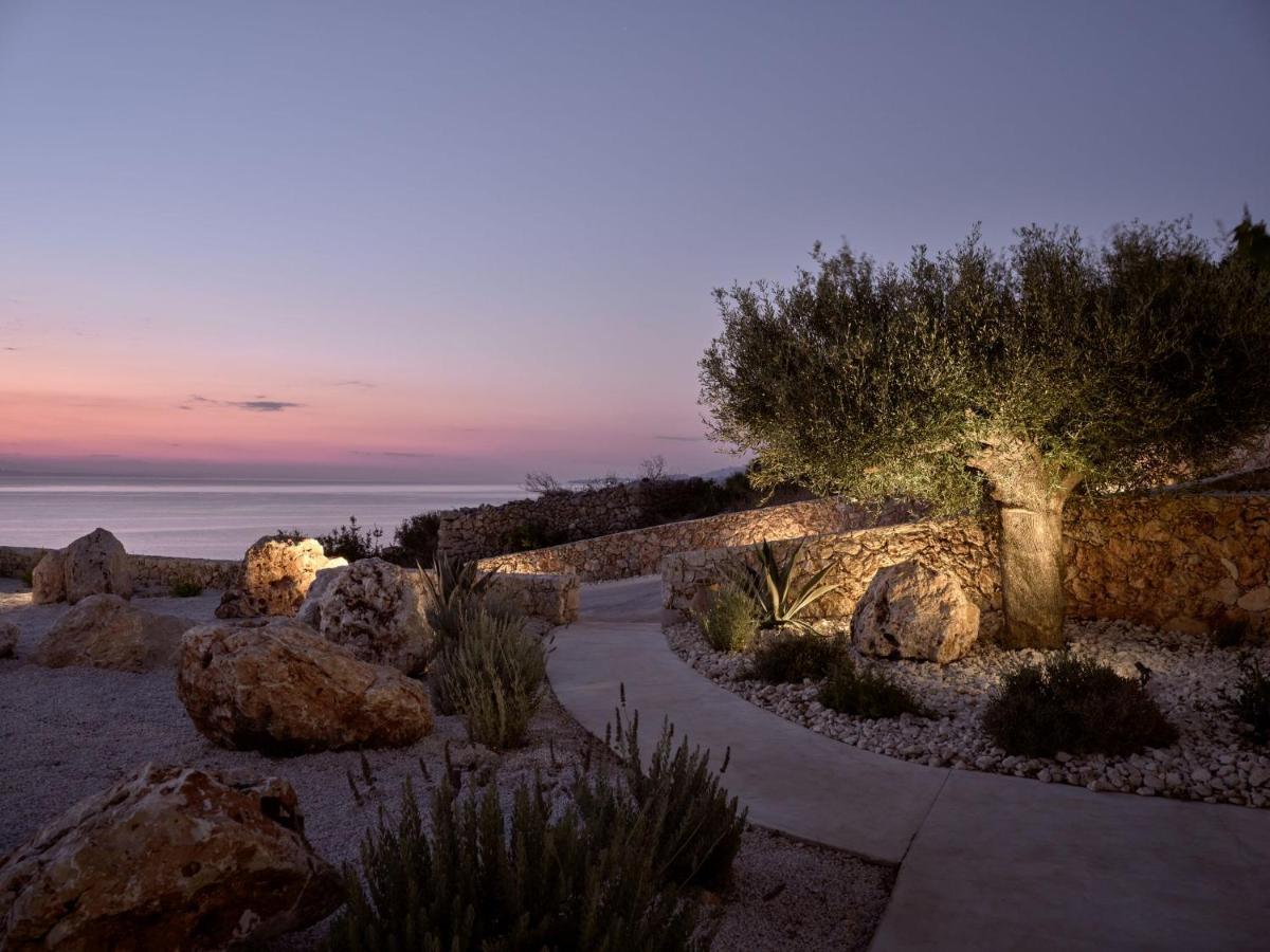 Rebek Luxury Villas & Suites Agios Nikolaos  Eksteriør billede